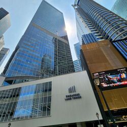 One Fullerton (D1), Office #595639781